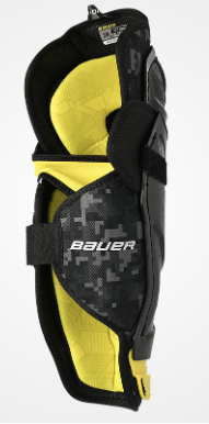 Protège-tibias Bauer Supreme M3 - Junior